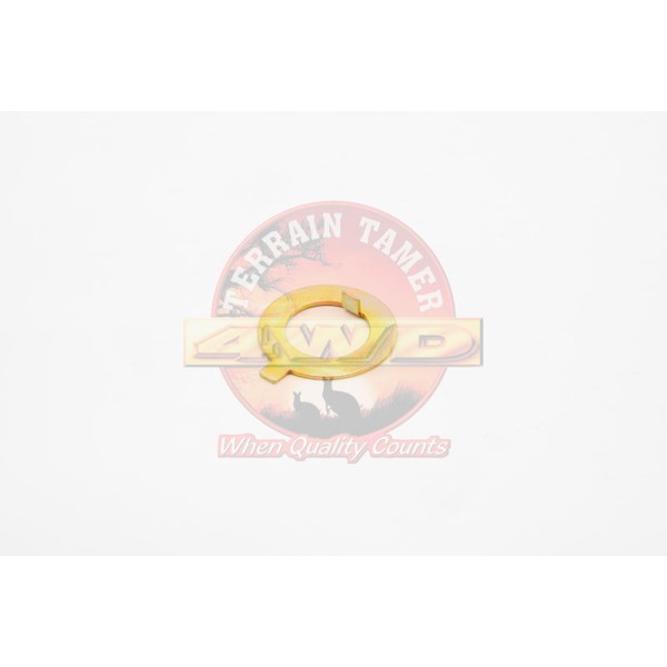 LOCK TAB MAINSHAFT REAR NUT 3 SPEED
