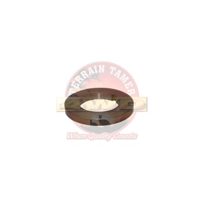 SPACER OUTPUT SHAFT