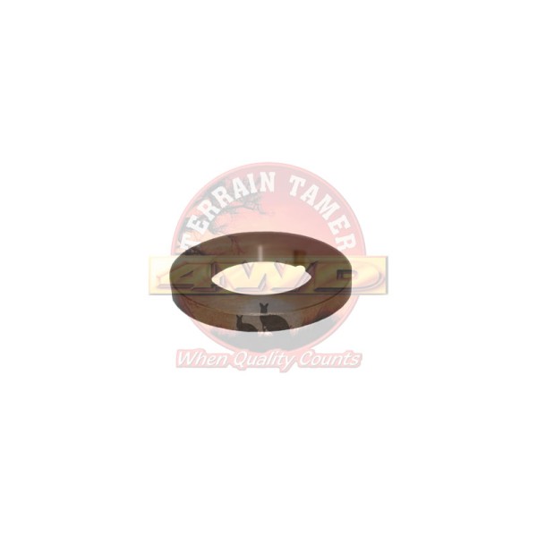 SPACER OUTPUT SHAFT