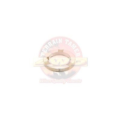 SPACER OUTPUT SHAFT NO.2