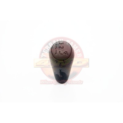 KNOB TRANSFER LEVER