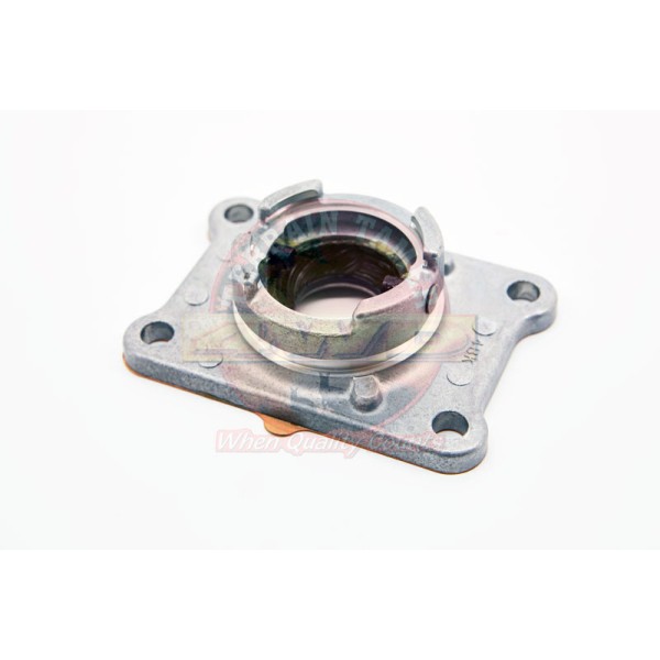 RETAINER SHIFT LEVER