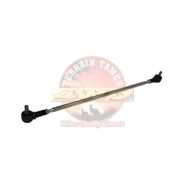ROD SUB-ASSY HIGH & LOW SHIFT