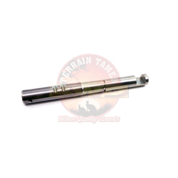 SHAFT TRANSFER FRONT DRIVE SHIFT
