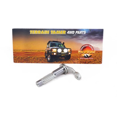 SHAFT TRANSFER SHIFT LEVER