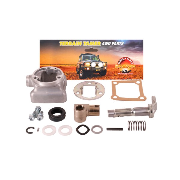 TRANSFER SHIFT LEVER REPAIR KIT