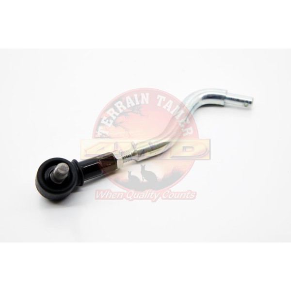 SHIFT ROD HI/LOW