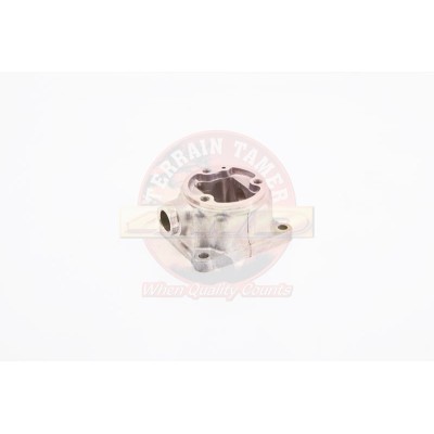 RETAINER TRANSFER SHIFT LEVER