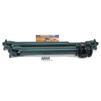 TAILSHAFT REAR (AUTO)W/CENTRE BEARING