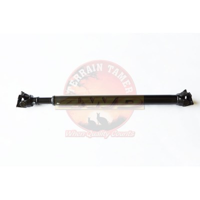 ARBRE DE TRANSMISSION ARR BOITE MANUELLE 4X4 NON PERMANENT