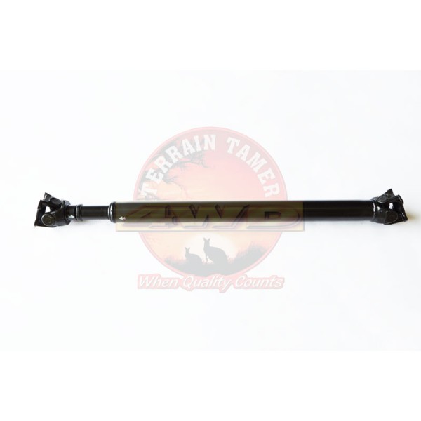 ARBRE DE TRANSMISSION ARR BOITE MANUELLE 4X4 NON PERMANENT