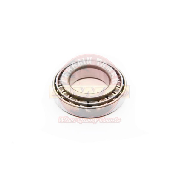 BEARING HEMISPHERE DIFF REAR