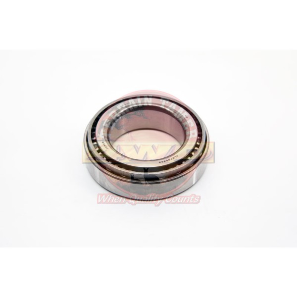 BEARING RR DIFF SIDE D40M SPAIN BUILT 10 BOLT C/W & PINION