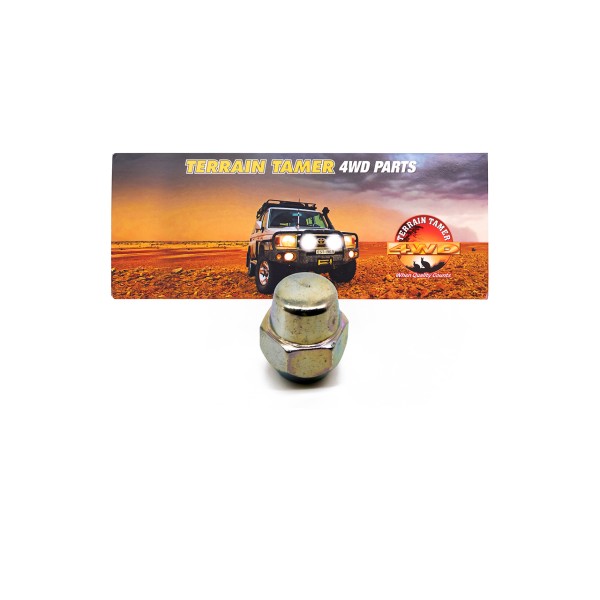 WHEEL NUT
