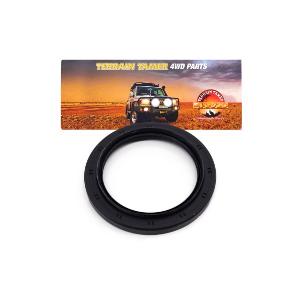OIL SEAL FRONT WHEEL MITSUBISHI PAJERO