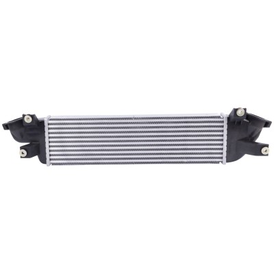 INTERCOOLER