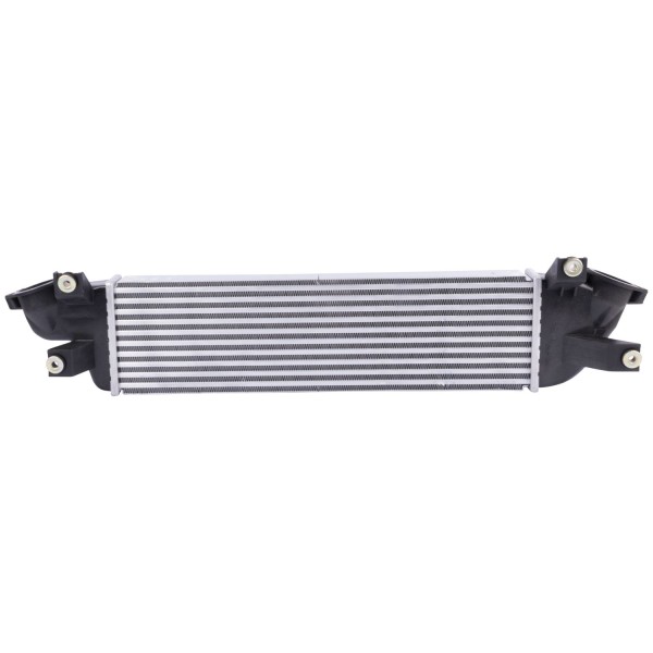 INTERCOOLER