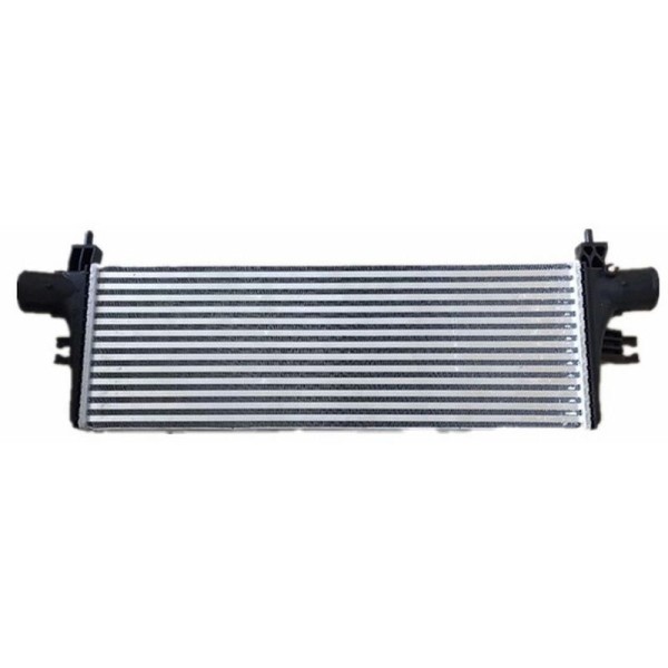INTERCOOLER
