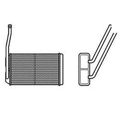 RADIATEUR de Chauffage