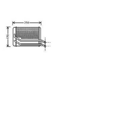 RADIATEUR de Chauffage