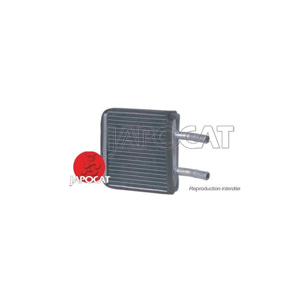 RADIATEUR de Chauffage