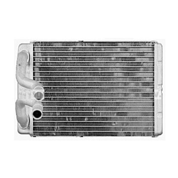 RADIATEUR de Chauffage