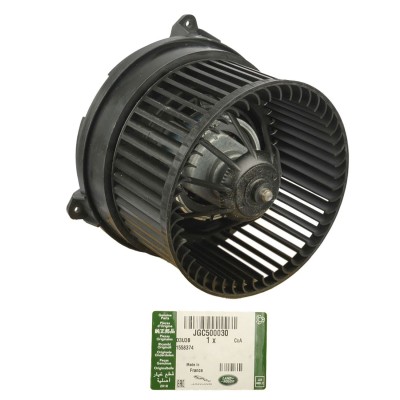 VENTILATEUR de Chauffage