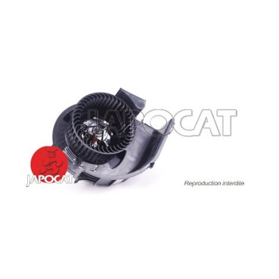 VENTILATEUR de Chauffage