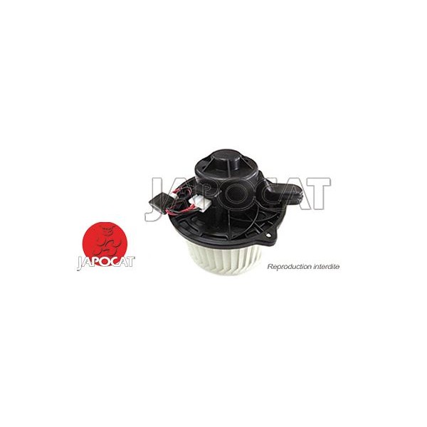 VENTILATEUR de Chauffage