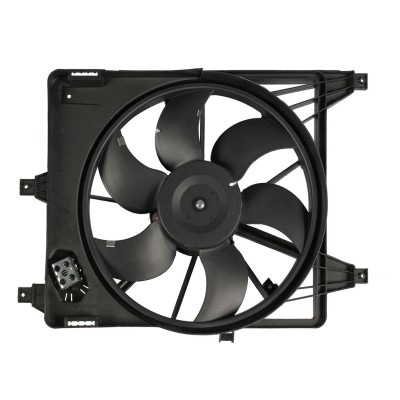 VENTILATEUR de RADIATEUR