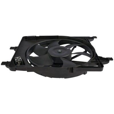 VENTILATEUR de RADIATEUR