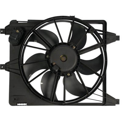 VENTILATEUR de RADIATEUR