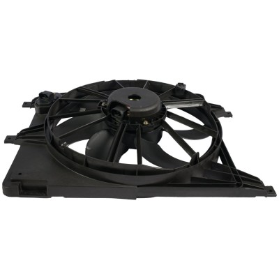 VENTILATEUR de RADIATEUR