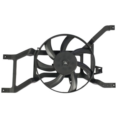 VENTILATEUR de RADIATEUR