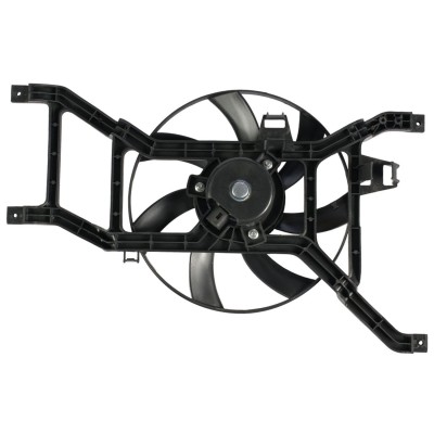 VENTILATEUR de RADIATEUR