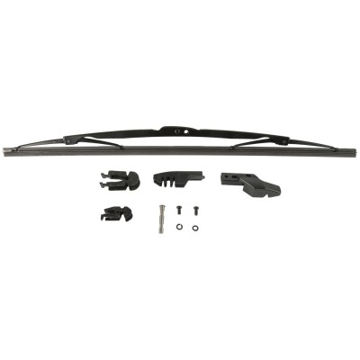 BALAI d'ESSUIE-GLACE Standard + Spoiler 430mm
