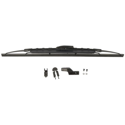 BALAI d'ESSUIE-GLACE Standard + Spoiler 450mm