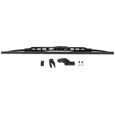 BALAI d'ESSUIE-GLACE Standard + Spoiler 450mm