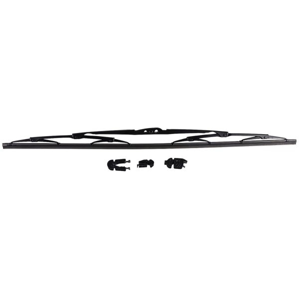 BALAI d'ESSUIE-GLACE Standard + Spoiler 550mm