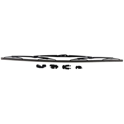 BALAI d'ESSUIE-GLACE Standard + Spoiler 600mm
