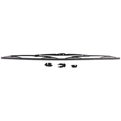 BALAI d'ESSUIE-GLACE Standard + Spoiler 650mm