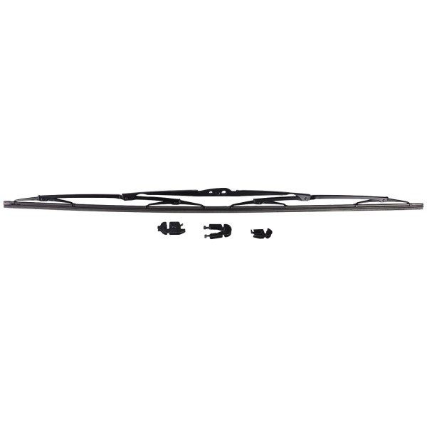 BALAI d'ESSUIE-GLACE Standard + Spoiler 650mm