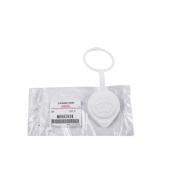 Lave glace - bouchon bocal [Origine Constructeur]
