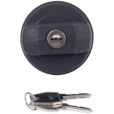 BOUCHON de RESERVOIR avec CLEFS