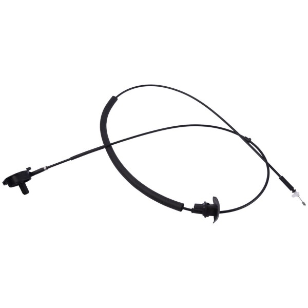 CABLE de CAPOT