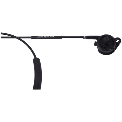 CABLE de CAPOT