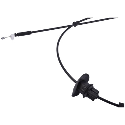 CABLE de CAPOT