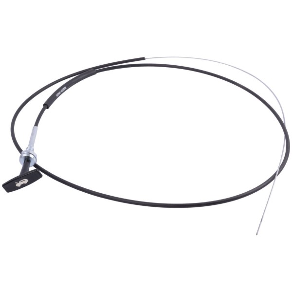 CABLE de CAPOT