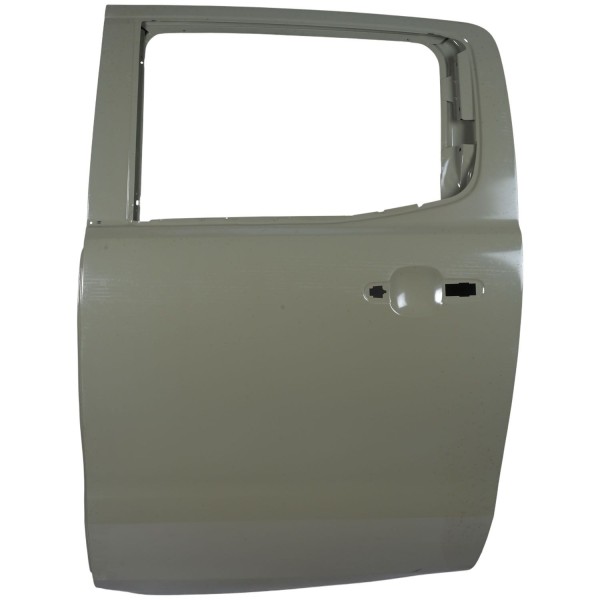 PORTE ARG