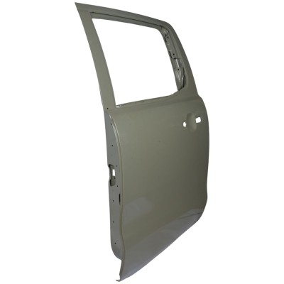 PORTE ARG